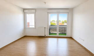 Appartement 2 Pièces 40 m² à louer à Noisy-le-Grand (93160)
