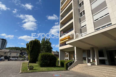 Bureau 4 pièces 79000 €