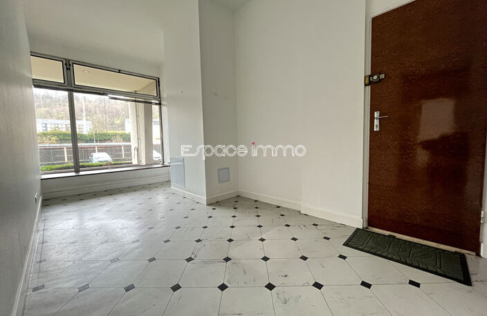 BUREAUX - COPROPRIETE -  MAROMME - CENTRE VILLE — photo 3