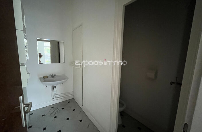 BUREAUX - COPROPRIETE -  MAROMME - CENTRE VILLE — photo 4