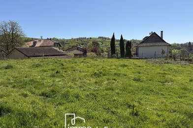 Terrain  18000 €