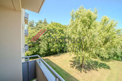 Appartement 3 pièces 124000 €