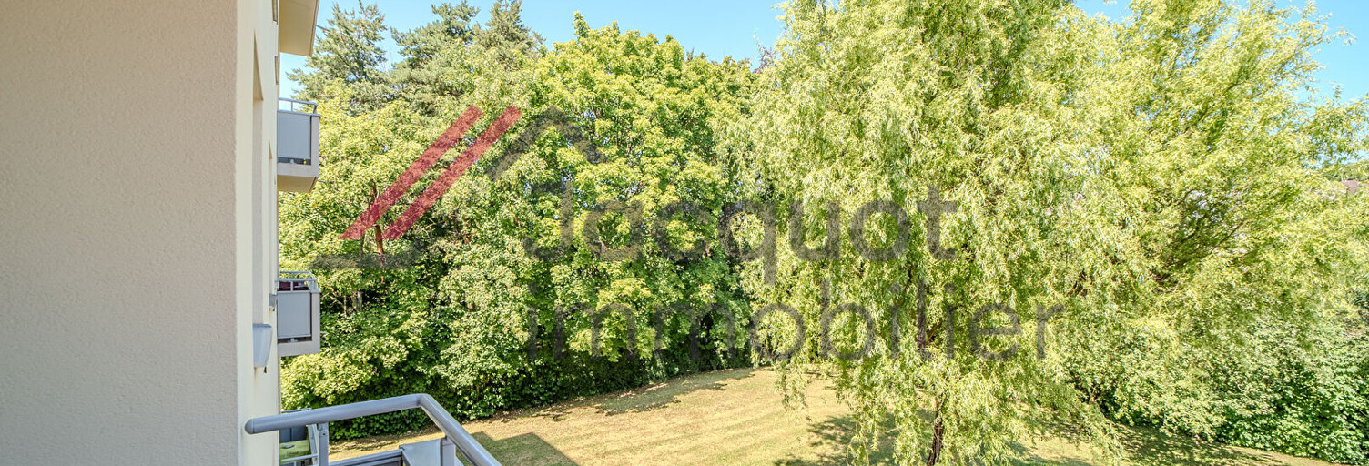 Appartement 3 Pièces 69 m² à vendre à Lons-le-Saunier (39000)