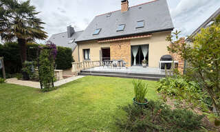 Maison 7 Pièces 150 m² à vendre à Vitré (35500)