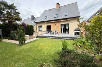 Maison 7 pièces 379500 €