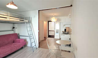 Appartement 1 Pièce 24 m² à louer à Nantes (44000)