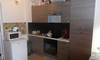 Appartement 2 Pièces 44 m² à louer à Pont-Sainte-Maxence (60700)