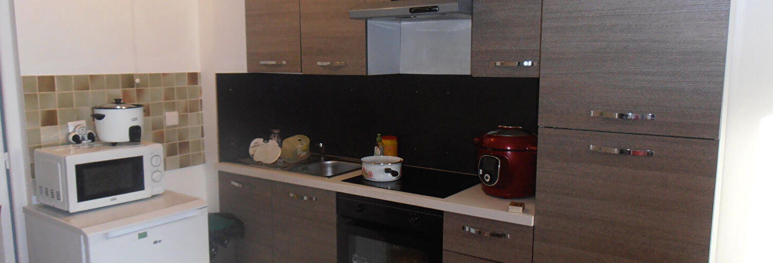 Appartement 2 Pièces 44 m² à louer à Pont-Sainte-Maxence (60700)