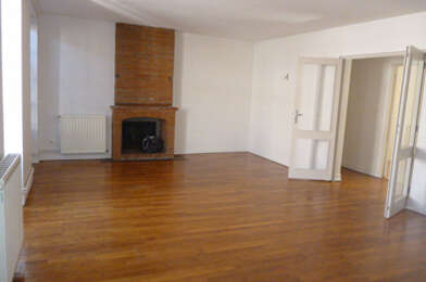 Appartement 4 pièces 790 €
