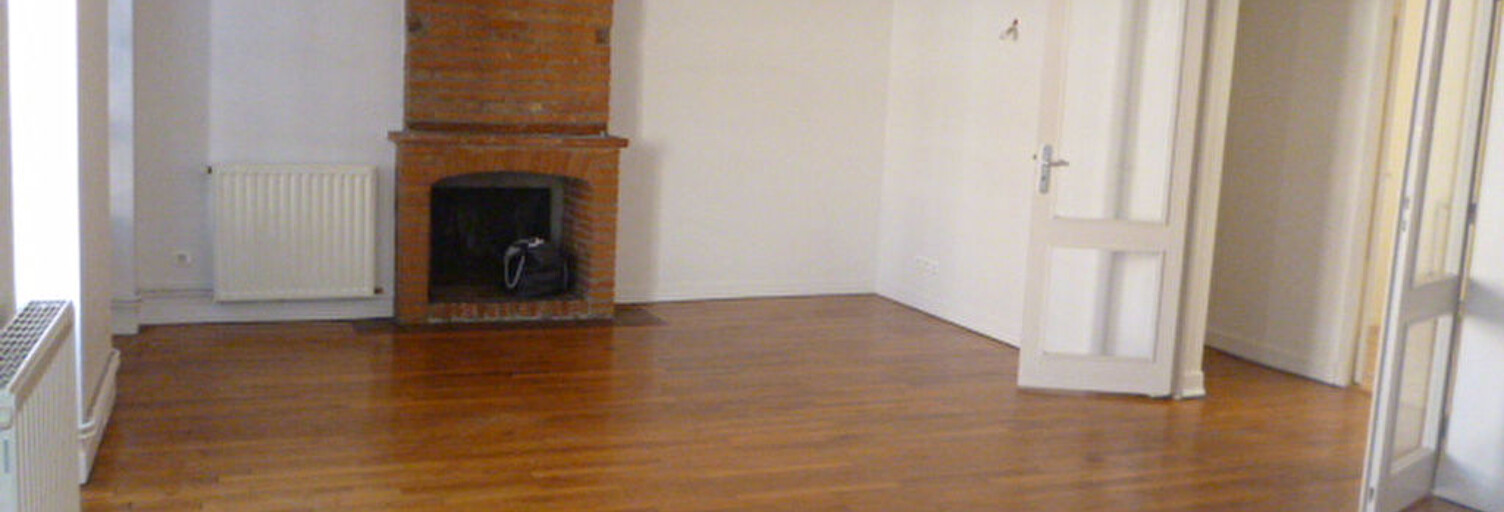 Appartement 4 Pièces 108 m² à louer à Montauban (82000)