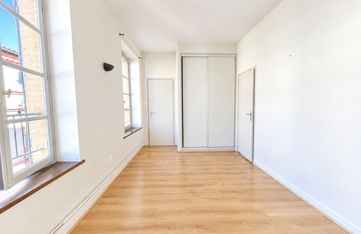 Montauban centre ville, appartement T4 à louer — photo 3
