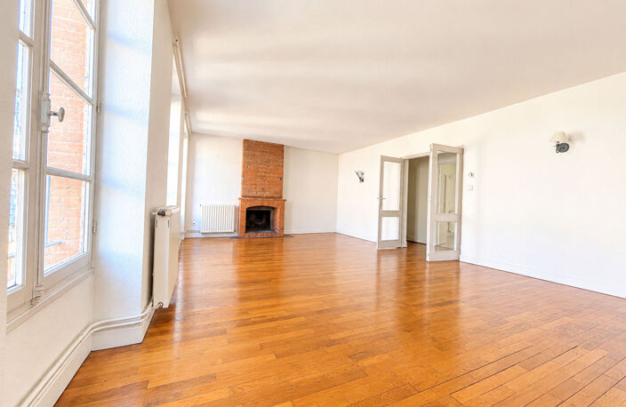 Montauban centre ville, appartement T4 à louer — photo 4
