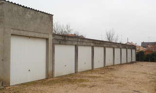 Garage  15 m² à louer à Montauban (82000)