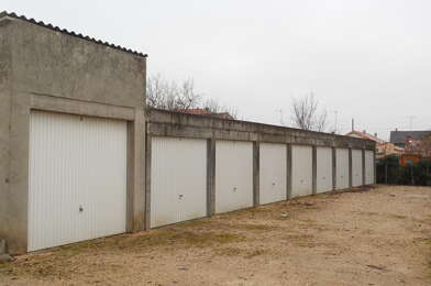Garage  65 €
