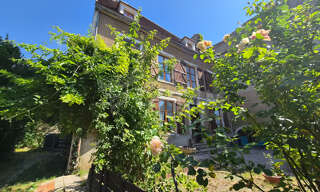 Maison 5 Pièces 151 m² à vendre à Deux Rivières (89460)