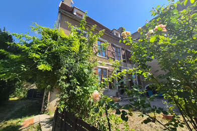 Maison 5 pièces 276900 €