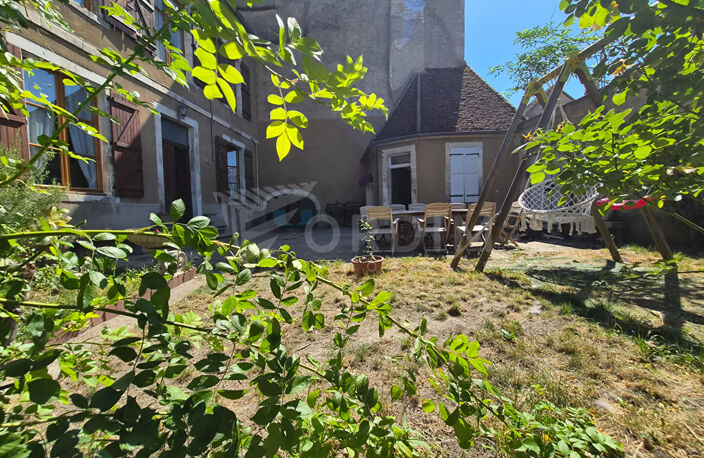 VALLEE DE L'YONNE - CRAVANT — photo 3