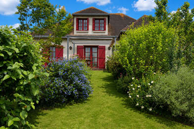 Maison 7 pièces 259000 €