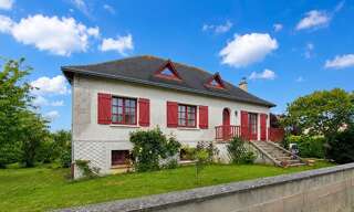 Maison 7 Pièces 144 m² à vendre à Antran (86100)