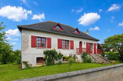 Maison 7 pièces 239000 €