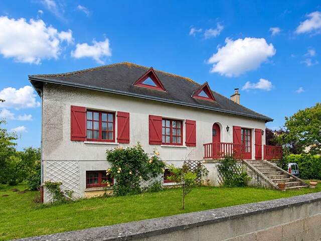BELLE MAISON  PROCHE RIVIERE — photo du bien