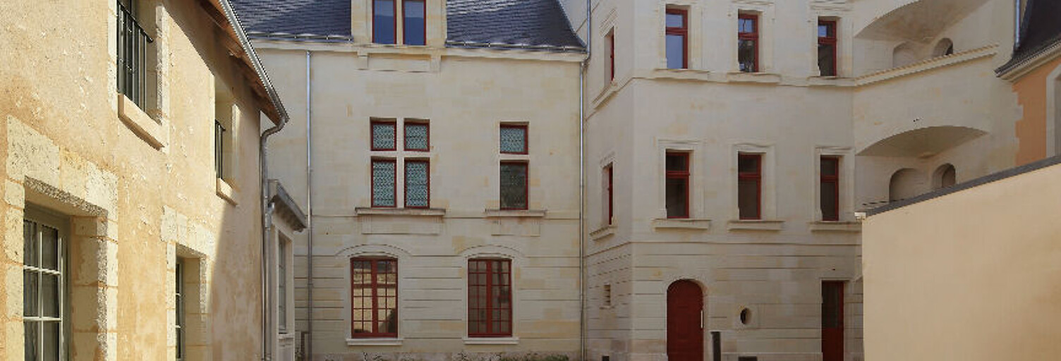 Appartement 4 Pièces 118 m² à louer à Châtellerault (86100)