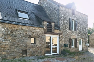 Maison 5 pièces 143775 €
