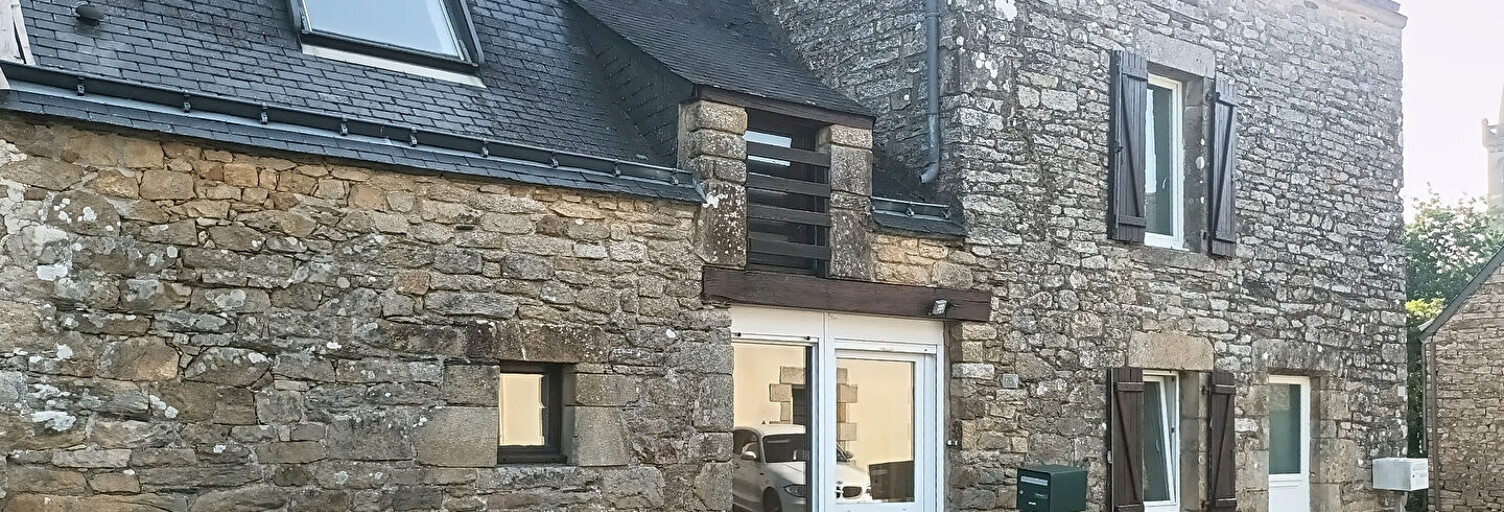 Maison 5 Pièces 95 m² à vendre à Pluherlin (56220)