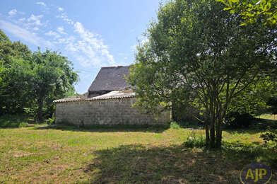 Maison 4 pièces 67394 €