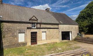 Maison 4 Pièces 100 m² à vendre à Cruguel (56420)