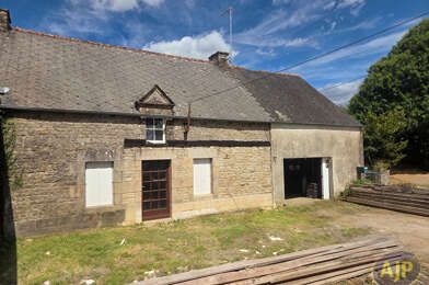 Maison 4 pièces 67394 €