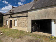 CRUGUEL Maison en pierre — photo 2