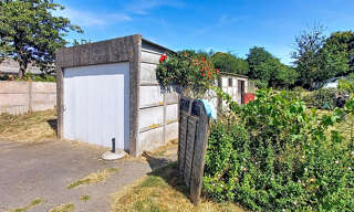 Maison 4 Pièces 68 m² à vendre à Lusanger (44590)