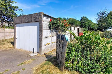 Maison 4 pièces 149000 €
