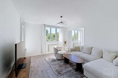 Appartement 3 pièces 139000 €