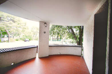 Appartement 3 pièces 1070 €