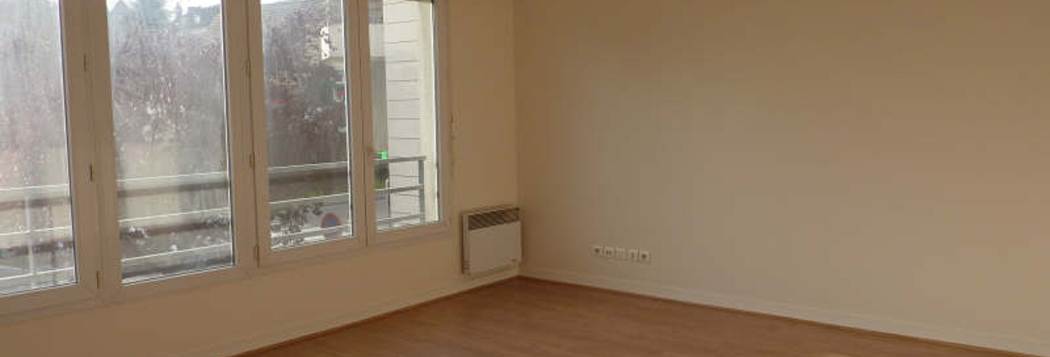 Appartement 1 Pièce 29 m² à louer à Bois-Guillaume (76230)