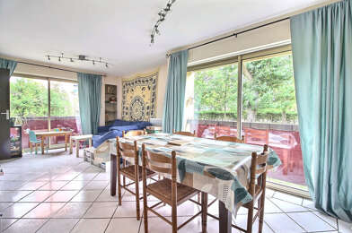 Appartement 5 pièces 249000 €