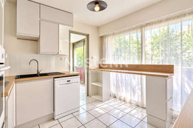 Appartement 5 pièces 249000 €