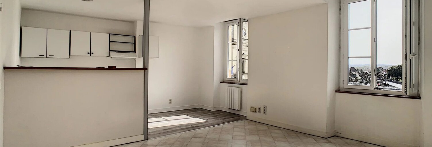 Appartement 3 Pièces 58 m² à louer à Le Bugue (24260)
