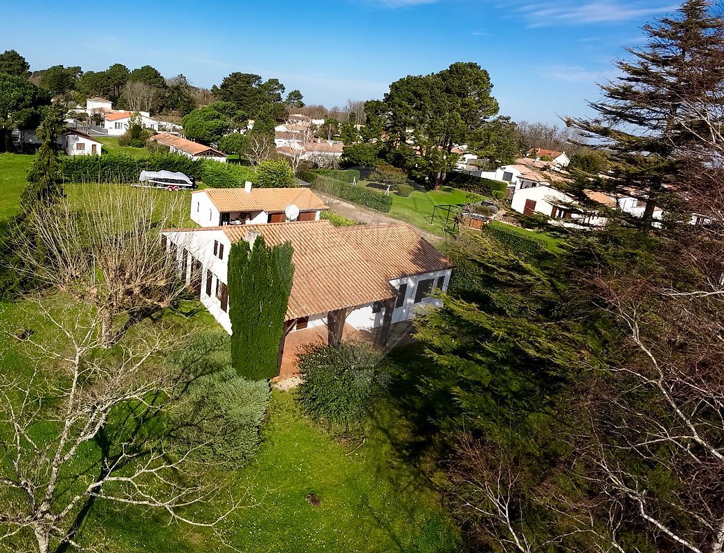Villa / Maison  à vendre Mathes (Les) 17570