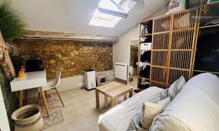 Appartement 1 Pièce 10 m² à vendre à Nice (06000)