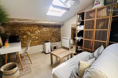 Appartement 1 pièces 139900 €