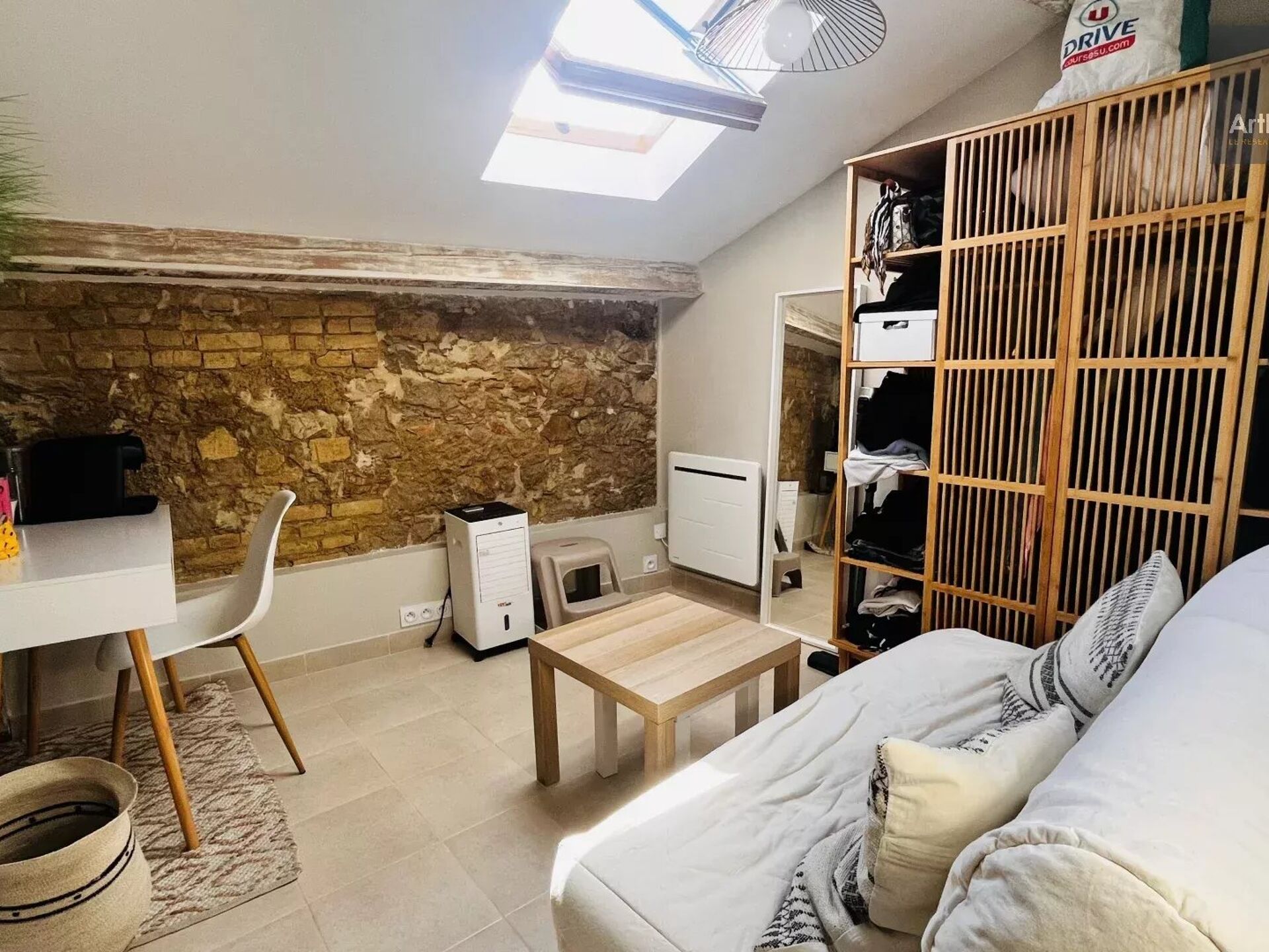 Appartement 1 pièce 10 m² · à Nice · 10 m² · 139 900 €