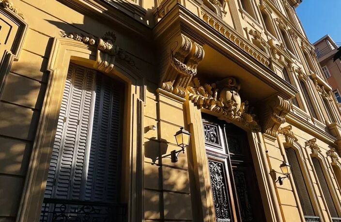 Charmant studio meublé dans le Carré d'Or — photo 5