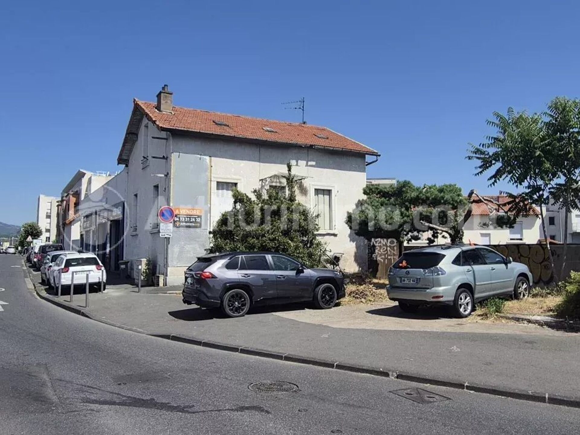 Immeuble 125 m² · à Clermont-Ferrand · 125 m² · 199 000 €