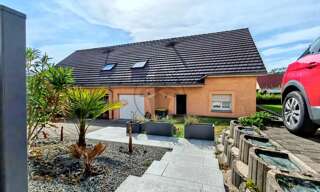 Maison 6 Pièces 119 m² à vendre à Baume-les-Dames (25110)