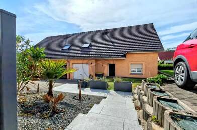 Maison 6 pièces 228000 €