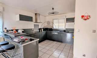 Maison 6 Pièces 119 m² à vendre à Baume-les-Dames (25110)