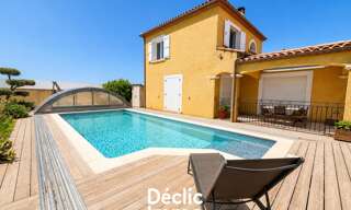 Maison 5 Pièces 146 m² à vendre à Abeilhan (34290)